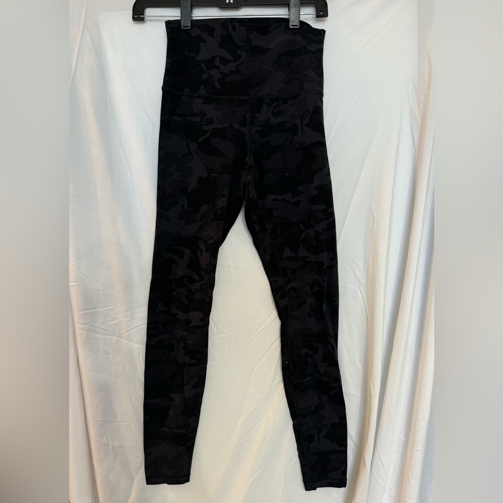 Lululemon Align Leggings Size 6 28”